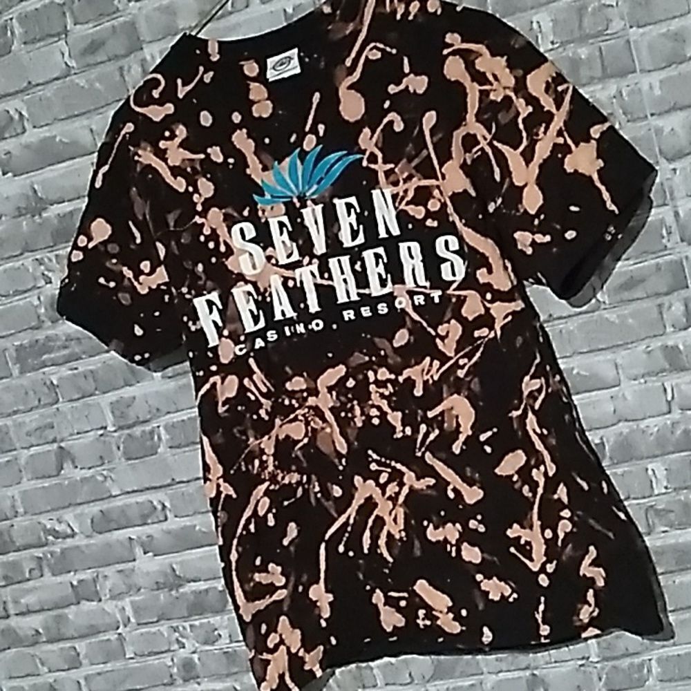 grunge bleach mod Casino T
